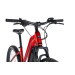 Elektrokolo LEADER FOX Oxnar 29'' - red 2023