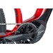 Elektrokolo LEADER FOX Oxnar 29'' - red 2023