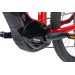 Elektrokolo LEADER FOX Oxnar 29'' - red 2023
