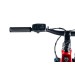Elektrokolo LEADER FOX Oxnar 29'' - red 2023