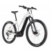 Elektrokolo LEADER FOX Oxnar 29'' Lady - white 2023