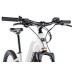 Elektrokolo LEADER FOX Oxnar 29'' Lady - white 2023