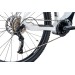 Elektrokolo LEADER FOX Oxnar 29'' Lady - white 2023