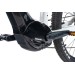 Elektrokolo LEADER FOX Oxnar 29'' Lady - white 2023