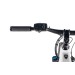 Elektrokolo LEADER FOX Oxnar 29'' Lady - white 2023