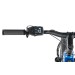 Elektrokolo LEADER FOX Oxnar 29'' - blue gold 2023