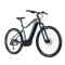 Elektrokolo LEADER FOX Oxnar 29'' - grey 2023
