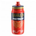 Láhev ELITE Fly Team BAHRAIN MERIDA 550ml
