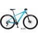 SCUD 29" COLIS Deore 2x10 disc - rám SC24