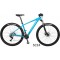 SCUD 29" COLIS Deore 2x10 disc - r&aacute;m SC24