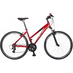 SCUD 28'' TILIA Lady - Altus 3x7 V-brake 