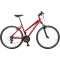 SCUD 28'' TILIA Lady - Altus 3x7 V-brake 