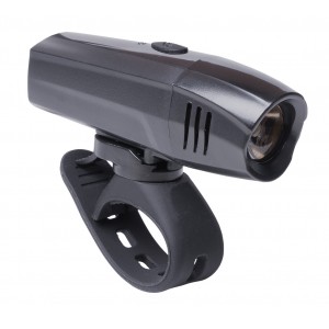 Světlo předn&iacute; PROFIL JY-7117 370Lm - USB