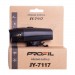 Světlo přední PROFIL JY-7117 USB