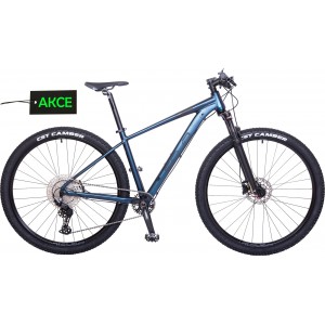 SCUD 29" ACRUX Deore 1x11 disc