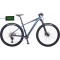 SCUD 29" ACRUX Deore 1x11 disc