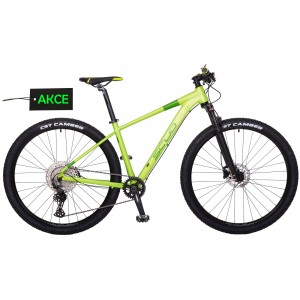 SCUD 29" CASTOR Deore 1x12 disc