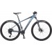 SCUD 29" DIADEM Cues 2x10 disc