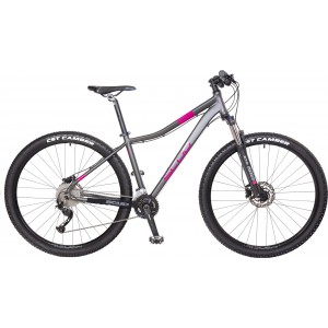 SCUD 29" MEEKI Altus/Alivio 2x9 disc