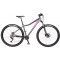 SCUD 29" MEEKI Altus/Alivio 2x9 disc