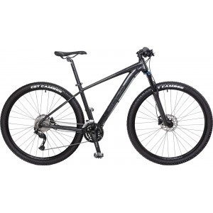 SCUD 29" OKIN Altus/Alivio 3x9 disc