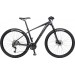 SCUD 29" OKIN Altus/Alivio 3x9 disc