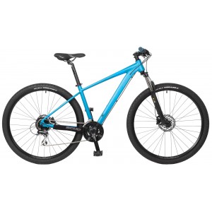 SCUD 29" PARUS Altus 3x8 disc