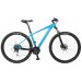 SCUD 29" PARUS Altus 3x8 disc