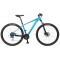SCUD 29" PARUS Altus 3x8 disc