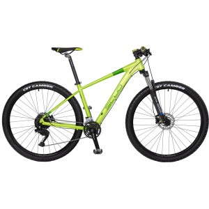 SCUD 29" NAOS Cues 2x9 disc
