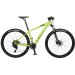 SCUD 29" NAOS Cues 2x9 disc