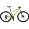 SCUD 29" NAOS Cues 2x9 disc