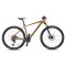 4E Firetrack 29"  - dark gold / iron 2025