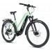 Elektrokolo LEADER FOX Barnet 28'' Lady - mint 2025
