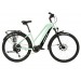 Elektrokolo LEADER FOX Barnet 28'' Lady - mint 2025