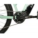 Elektrokolo LEADER FOX Barnet 28'' Lady - mint 2025