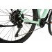 Elektrokolo LEADER FOX Barnet 28'' Lady - mint 2025