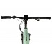 Elektrokolo LEADER FOX Barnet 28'' Lady - mint 2025
