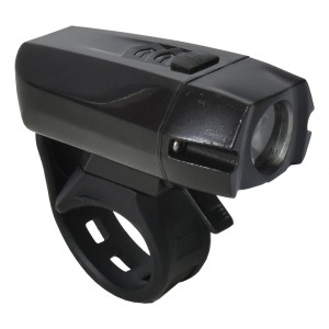 Světlo předn&iacute; PROFIL JY-7027 XPG-R5 - USB 400lm