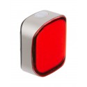 Světlo zadní PROFIL JY-6217T - USB 36chip 
