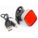 Světlo zadní PROFIL JY-6217T - USB 36chip 