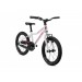 CORE Nipper 16'' - Schwalbe, bílý lesk s růžovou (6.65kg)