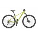4E Dark Active 29'' - lime / black mirror 2023