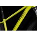 4E Dark Active 29'' - lime / black mirror 2023