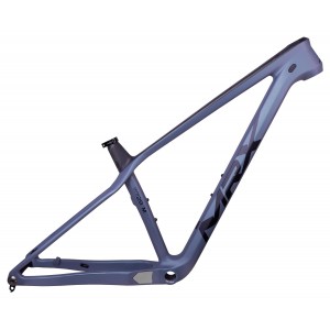 R&aacute;m 29" MRX Carbon X25-SAV BOOST - raw chameleon stř&iacute;brn&yacute;