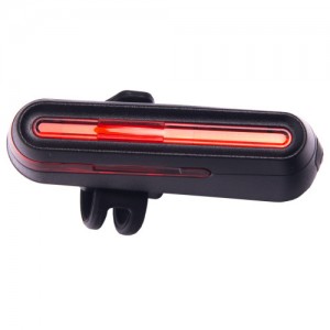 Světlo zadn&iacute; PROFIL JY-6251T 20 chip LED - USB