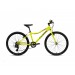 CORE Nipper 24" Revo 1x7, Schwalbe - reflexně žlutá