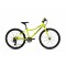 CORE Nipper 24" Revo 1x7, Schwalbe - reflexně žlut&aacute;