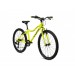 CORE Nipper 24" Revo 1x7, Schwalbe - reflexně žlutá