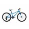 CORE Nipper 24" 1x8, Schwalbe - modr&aacute; se žlutou
